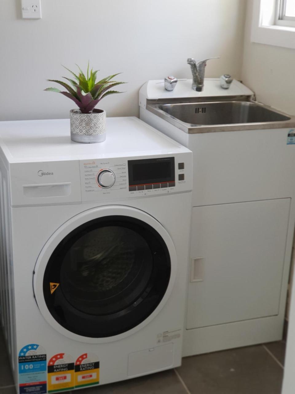 Rose Apartments Unit 6 Central Rotorua-Accommodation & Spa Εξωτερικό φωτογραφία